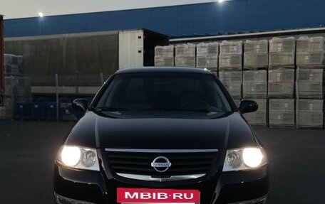 Nissan Almera Classic, 2007 год, 479 000 рублей, 2 фотография