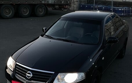 Nissan Almera Classic, 2007 год, 479 000 рублей, 4 фотография