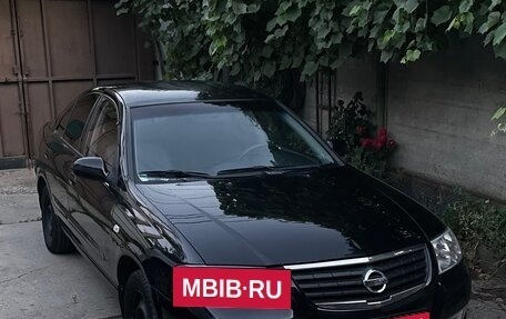 Nissan Almera Classic, 2007 год, 479 000 рублей, 1 фотография