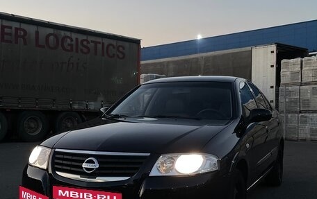 Nissan Almera Classic, 2007 год, 479 000 рублей, 3 фотография