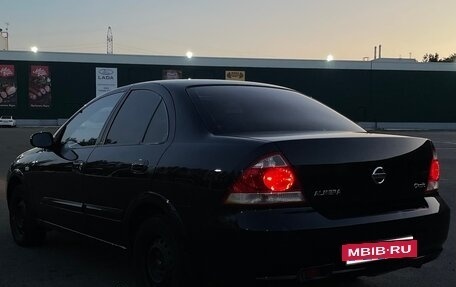 Nissan Almera Classic, 2007 год, 479 000 рублей, 7 фотография