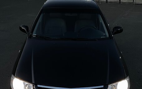 Nissan Almera Classic, 2007 год, 479 000 рублей, 11 фотография