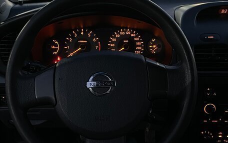 Nissan Almera Classic, 2007 год, 479 000 рублей, 15 фотография