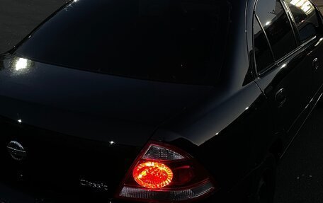 Nissan Almera Classic, 2007 год, 479 000 рублей, 14 фотография