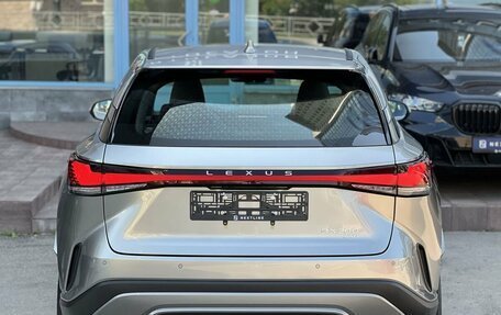 Lexus RX IV рестайлинг, 2025 год, 7 290 000 рублей, 7 фотография