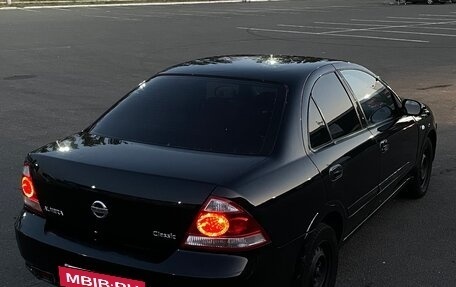 Nissan Almera Classic, 2007 год, 479 000 рублей, 10 фотография