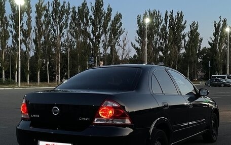 Nissan Almera Classic, 2007 год, 479 000 рублей, 9 фотография