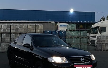 Nissan Almera Classic, 2007 год, 479 000 рублей, 13 фотография