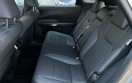 Lexus RX IV рестайлинг, 2025 год, 7 290 000 рублей, 9 фотография