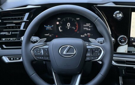 Lexus RX IV рестайлинг, 2025 год, 7 290 000 рублей, 13 фотография