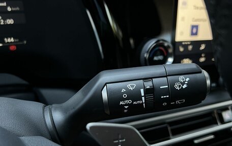 Lexus RX IV рестайлинг, 2025 год, 7 290 000 рублей, 16 фотография
