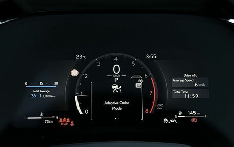 Lexus RX IV рестайлинг, 2025 год, 7 290 000 рублей, 14 фотография