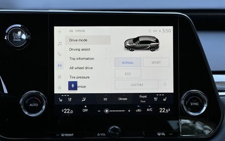 Lexus RX IV рестайлинг, 2025 год, 7 290 000 рублей, 20 фотография