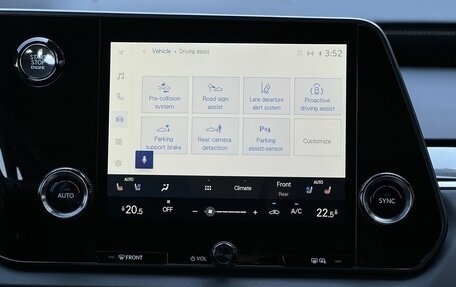 Lexus RX IV рестайлинг, 2025 год, 7 290 000 рублей, 21 фотография