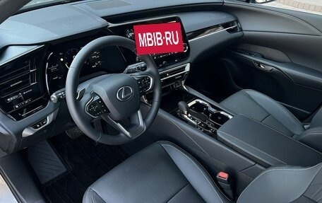 Lexus RX IV рестайлинг, 2025 год, 7 290 000 рублей, 8 фотография