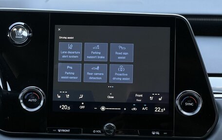 Lexus RX IV рестайлинг, 2025 год, 7 290 000 рублей, 25 фотография