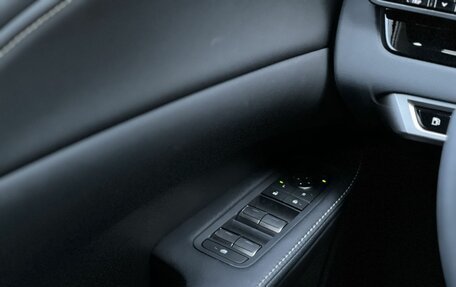 Lexus RX IV рестайлинг, 2025 год, 7 290 000 рублей, 29 фотография