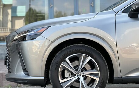 Lexus RX IV рестайлинг, 2025 год, 7 290 000 рублей, 40 фотография