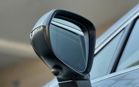 Lexus RX IV рестайлинг, 2025 год, 7 290 000 рублей, 39 фотография