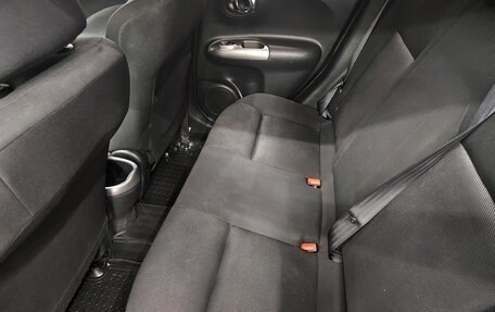 Nissan Juke II, 2012 год, 882 000 рублей, 9 фотография