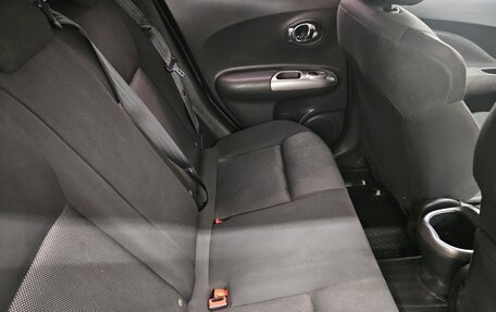 Nissan Juke II, 2012 год, 882 000 рублей, 10 фотография