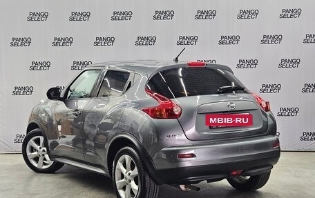 Nissan Juke II, 2012 год, 882 000 рублей, 6 фотография