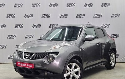 Nissan Juke II, 2012 год, 882 000 рублей, 1 фотография
