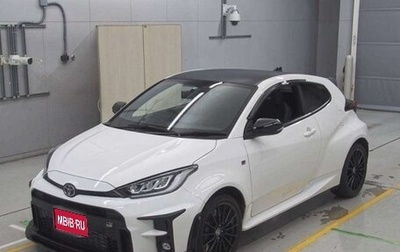 Toyota Yaris, 2021 год, 2 480 010 рублей, 1 фотография