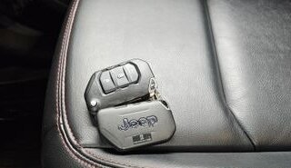 Jeep Gladiator, 2022 год, 4 434 035 рублей, 20 фотография