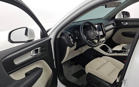 Volvo XC40 I, 2022 год, 3 250 035 рублей, 11 фотография