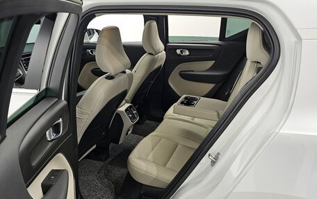 Volvo XC40 I, 2022 год, 3 250 035 рублей, 14 фотография