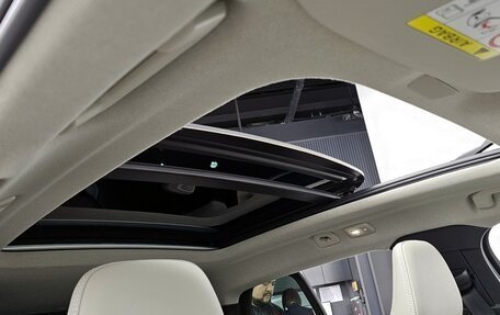 Volvo XC40 I, 2022 год, 3 250 035 рублей, 18 фотография
