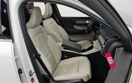 Volvo XC40 I, 2022 год, 3 250 035 рублей, 13 фотография