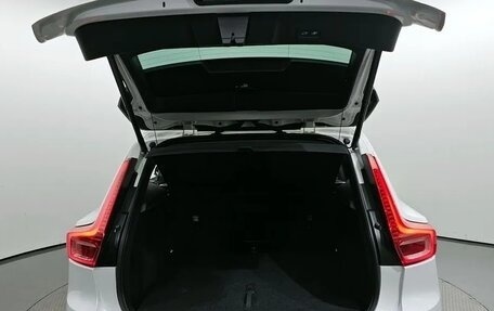 Volvo XC40 I, 2022 год, 3 250 035 рублей, 19 фотография