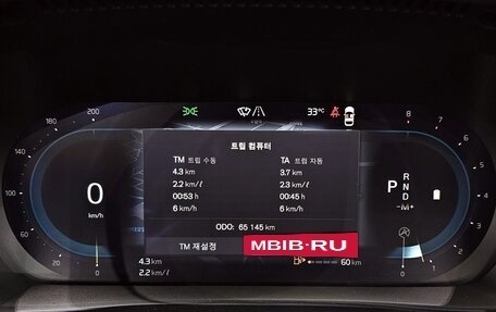 Volvo XC40 I, 2022 год, 3 250 035 рублей, 9 фотография
