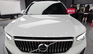 Volvo XC40 I, 2022 год, 3 250 035 рублей, 21 фотография