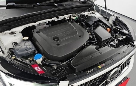 Volvo XC40 I, 2022 год, 3 250 035 рублей, 20 фотография