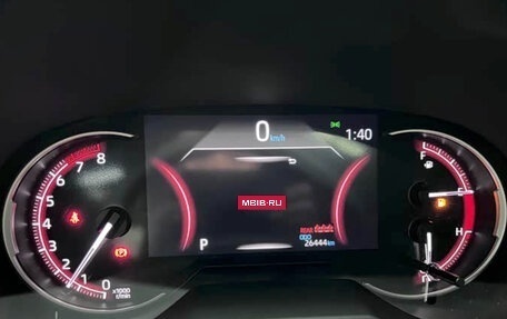 Toyota RAV4, 2022 год, 2 740 900 рублей, 7 фотография