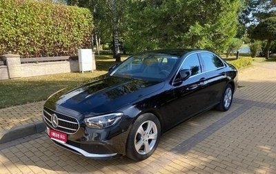 Mercedes-Benz E-Класс, 2020 год, 3 292 000 рублей, 1 фотография
