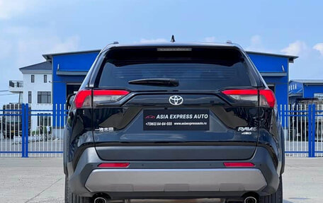 Toyota RAV4, 2022 год, 2 740 900 рублей, 18 фотография