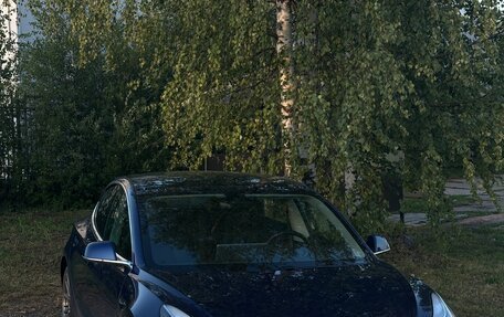 Tesla Model 3 I, 2020 год, 3 050 000 рублей, 1 фотография