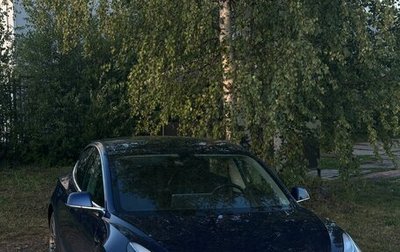 Tesla Model 3 I, 2020 год, 3 050 000 рублей, 1 фотография