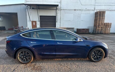 Tesla Model 3 I, 2020 год, 3 050 000 рублей, 2 фотография
