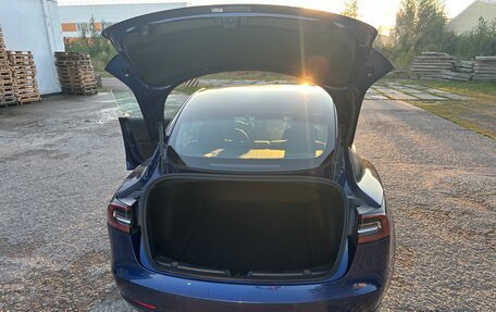 Tesla Model 3 I, 2020 год, 3 050 000 рублей, 8 фотография