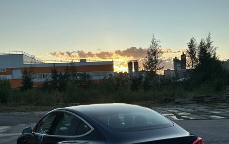 Tesla Model 3 I, 2020 год, 3 050 000 рублей, 7 фотография