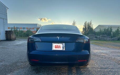Tesla Model 3 I, 2020 год, 3 050 000 рублей, 3 фотография