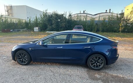 Tesla Model 3 I, 2020 год, 3 050 000 рублей, 4 фотография