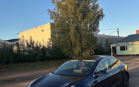 Tesla Model 3 I, 2020 год, 3 050 000 рублей, 6 фотография