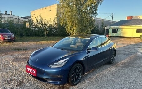 Tesla Model 3 I, 2020 год, 3 050 000 рублей, 5 фотография
