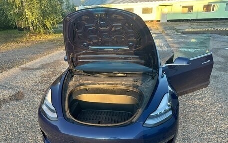 Tesla Model 3 I, 2020 год, 3 050 000 рублей, 9 фотография